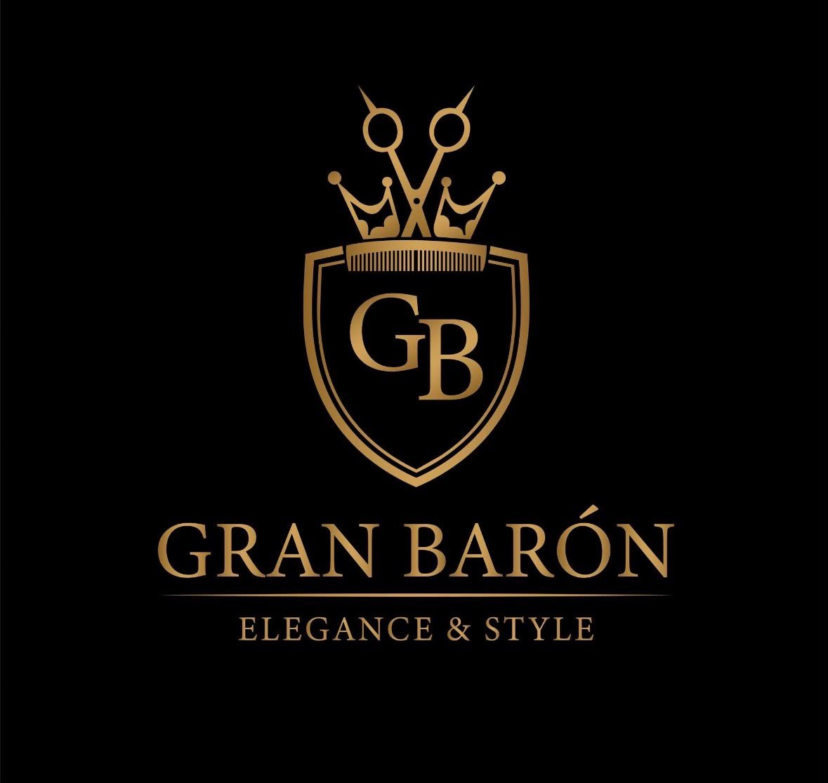 Logo Gran Barón
